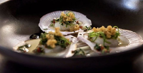 Cuisine Restaurant & Bar - Holiday Sunshine Coast 14