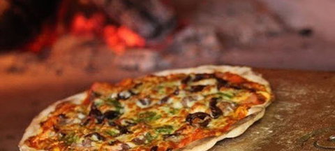 Cuisine Restaurant & Bar - Holiday Sunshine Coast 1