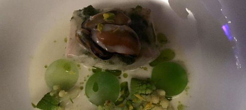 Cuisine Restaurant & Bar - Holiday Sunshine Coast 2