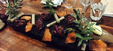Cuisine Restaurant & Bar - Holiday Sunshine Coast 3