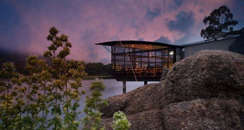 Cuisine Restaurant & Bar - Holiday Sunshine Coast 7