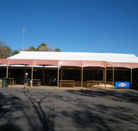 Erldunda Roadhouse - Sunshine Coast Tourism