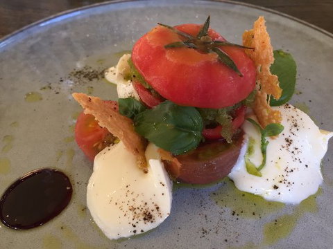 Foglia Di Fico - Holiday Sunshine Coast 0