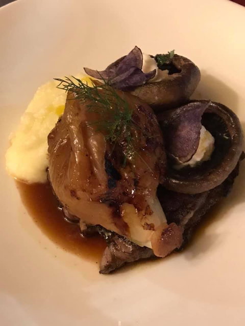 Foglia Di Fico - Holiday Sunshine Coast 1