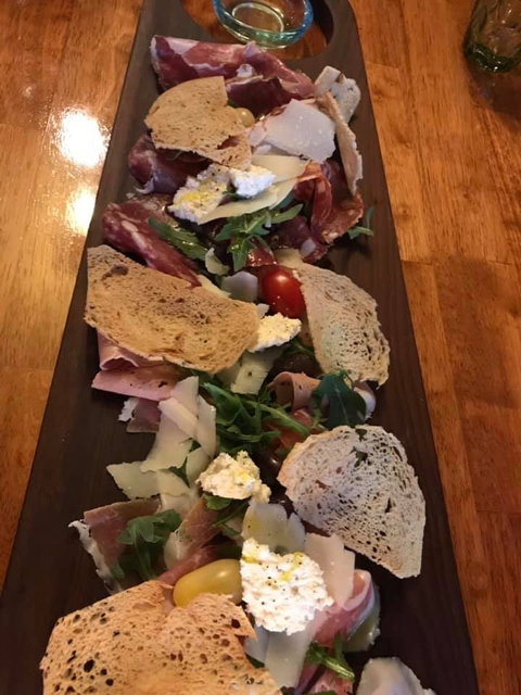 Foglia Di Fico - Holiday Sunshine Coast 3