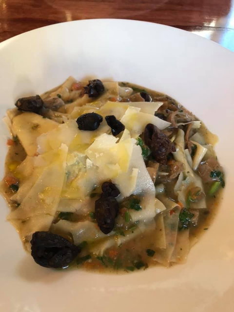 Foglia Di Fico - Holiday Sunshine Coast 4