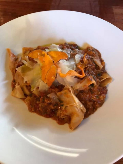 Foglia Di Fico - Holiday Sunshine Coast 5