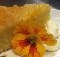 Miss Nellie's Cafe - Holiday Sunshine Coast