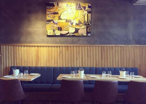Paddock & Vine - Sunshine Coast Tourism 5