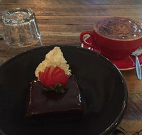 Rockpools Cafe Bar  Function Centre - Sunshine Coast Tourism