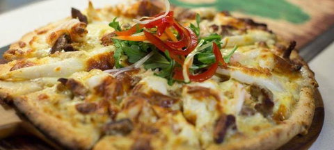 Rockpools Cafe Bar & Function Centre - Sunshine Coast Tourism 2
