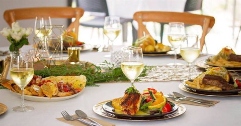 Rockpools Cafe Bar & Function Centre - Sunshine Coast Tourism 7