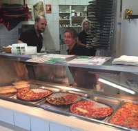 Rocky's Pizza - Sunshine Coast Tourism