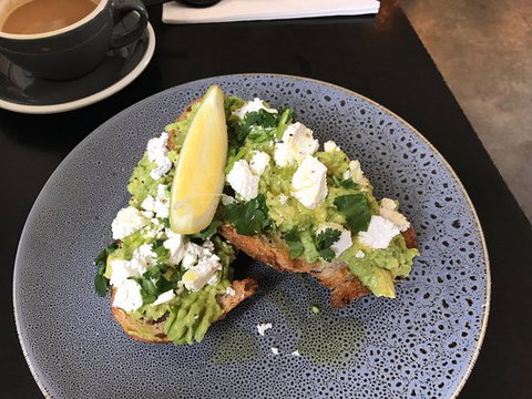 Saint Marks - Sunshine Coast Tourism 0