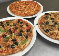 Sammys Pizza Family Restaurant - Sunshine Coast Tourism