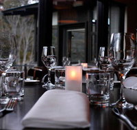 Terrace Restaurant - Holiday Sunshine Coast