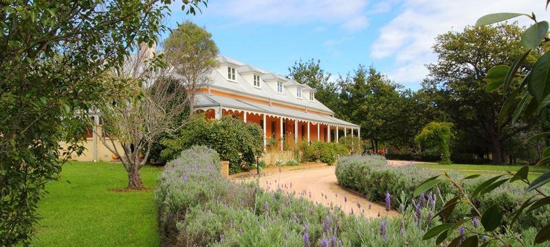 Mittagong NSW Sunshine Coast Tourism