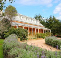 The Fitzroy Inn Dining Room - Sunshine Coast Tourism