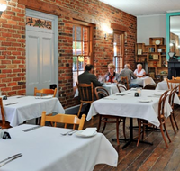 Stokers Restaurant  Bar - Sunshine Coast Tourism