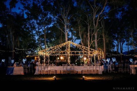 Penny Lane Gardens Restaurant & Function Centre - Sunshine Coast Tourism 0