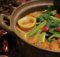 Indian Curry Bazaar - Sunshine Coast Tourism