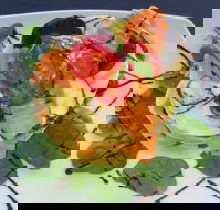 Baltimores Restaurant - Sunshine Coast Tourism