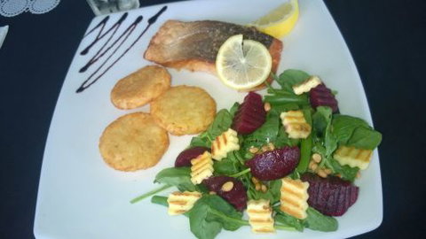 Baltimore’s Restaurant - Sunshine Coast Tourism 1