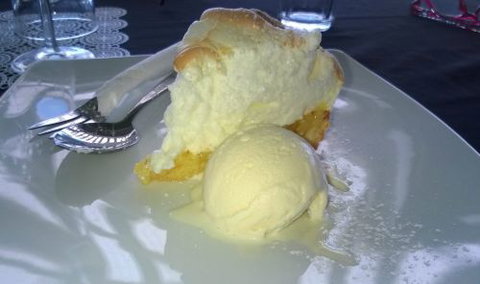 Baltimore’s Restaurant - Sunshine Coast Tourism 4