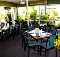 KBRs Licensed Restaurant - Sunshine Coast Tourism