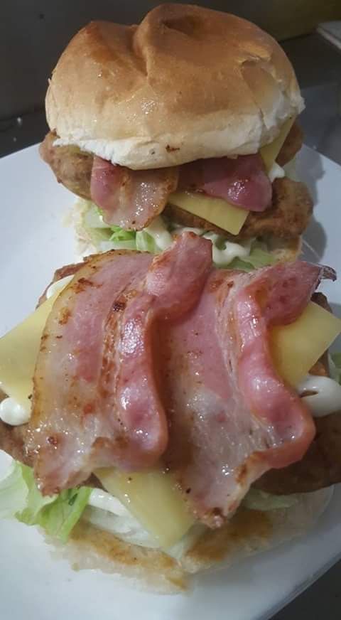 Burger & Kebab Shack - Sunshine Coast Tourism 1