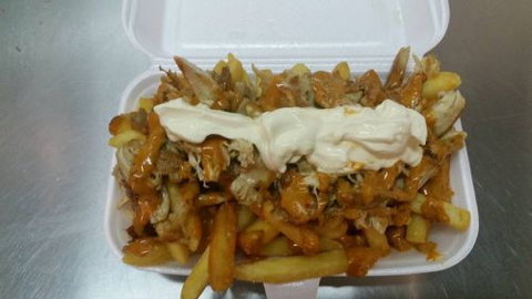 Burger & Kebab Shack - Sunshine Coast Tourism 2