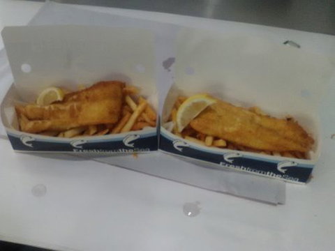 Burger & Kebab Shack - Sunshine Coast Tourism 3