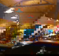 Orchid Floral Thai Cuisine - Sunshine Coast Tourism