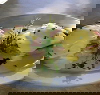 River Cruz Cafe - Sunshine Coast Tourism