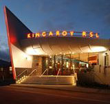 Kingaroy RSL - Sunshine Coast Tourism