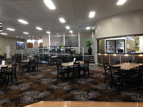 Kingaroy RSL - Sunshine Coast Tourism 3
