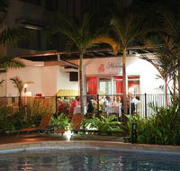 Maharajas - Sunshine Coast Tourism