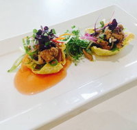 Limetree Bar  Restaurant - Sunshine Coast Tourism
