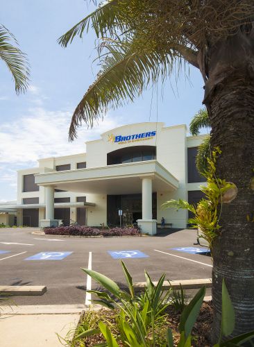 Brothers Leagues Club - Holiday Sunshine Coast 1