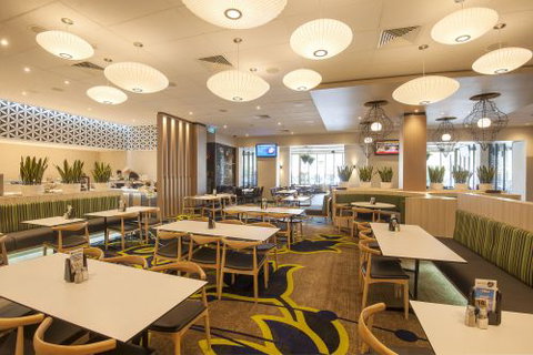 Brothers Leagues Club - Holiday Sunshine Coast 3