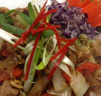 Bangkok Rose Thai Restaurant - Sunshine Coast Tourism