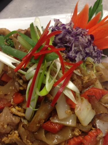 Bangkok Rose Thai Restaurant - Sunshine Coast Tourism 0