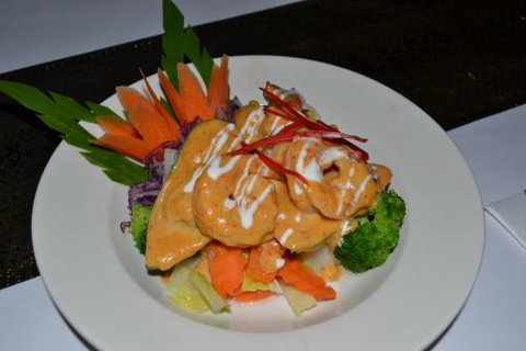 Bangkok Rose Thai Restaurant - Sunshine Coast Tourism 1