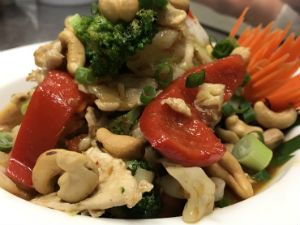 Bangkok Rose Thai Restaurant - Sunshine Coast Tourism 4