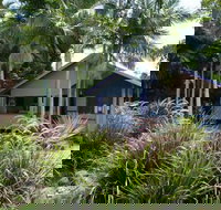 Caffe Rustica - Sunshine Coast Tourism