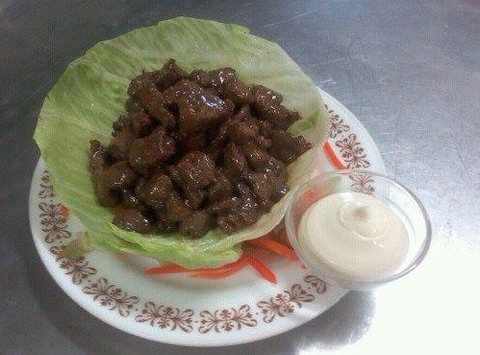 Macksville Chinese Restaurant - Holiday Sunshine Coast 4