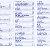 New Oriental Chinese Restaurant The Red Door - Sunshine Coast Tourism