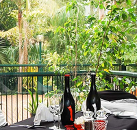 Coffs Harbour Sanctuary Resort Restaurant - Sunshine Coast Tourism