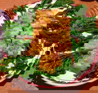 Phoen Wong Chinese Restaurant - Holiday Sunshine Coast