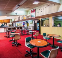 Diggers Tavern  Motel - Holiday Sunshine Coast